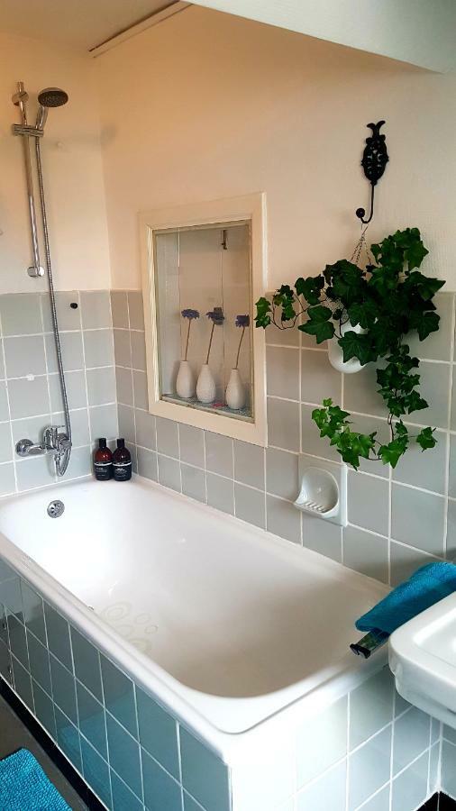 Het Begijnhof Tongeren Center Apartment Ngoại thất bức ảnh
